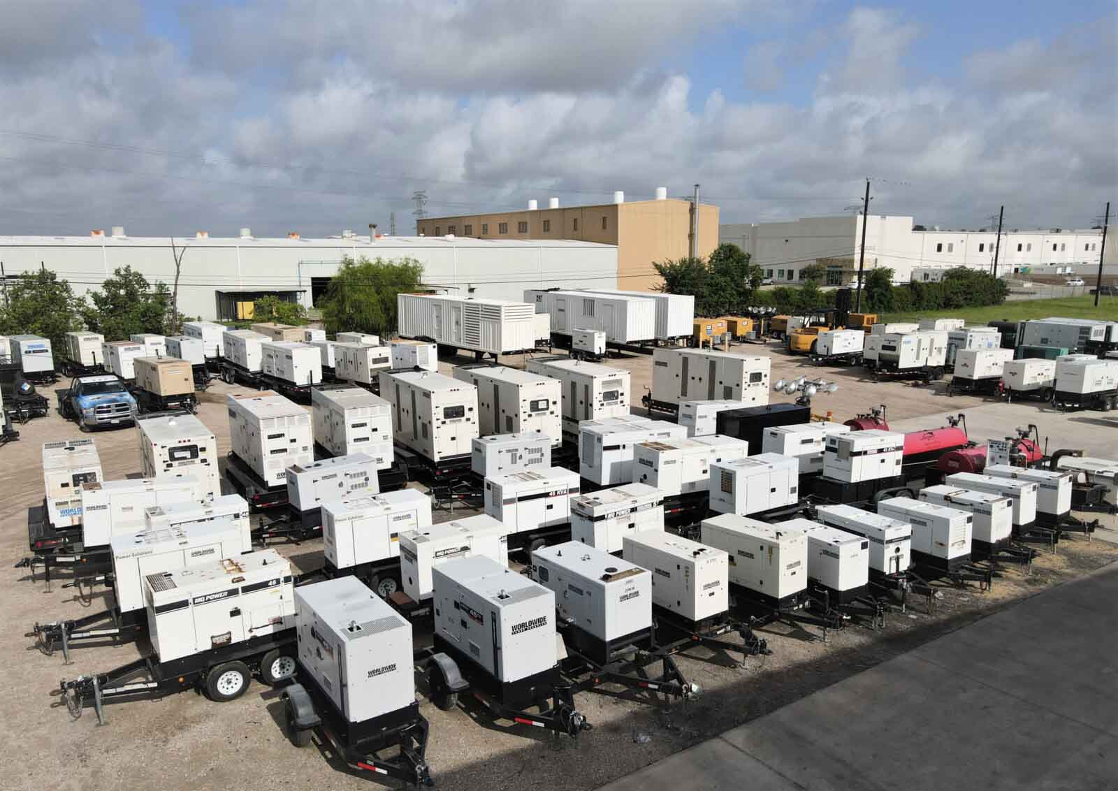 Dịch vụ cho thuê máy phát điện tại TPHCM cho thuê máy phát điện tại TPHCM 5