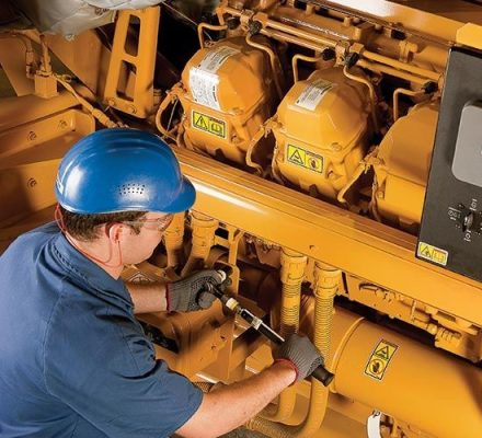 Dịch vụ cho thuê máy phát điện toàn quốc cho thuê máy phát điện 10