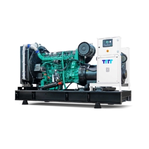 Máy phát điện VOLVO PENTA