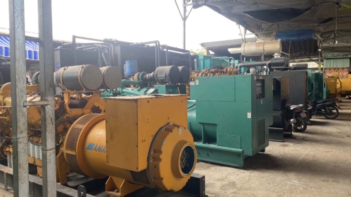 cho thue may phat dien 1000kva 3