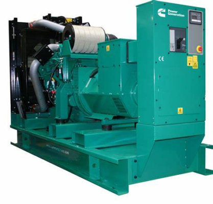 Cho thuê máy phát điện 250kva 2