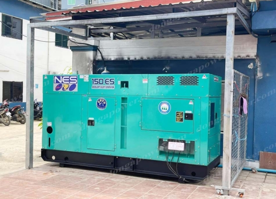 cho thuê máy phát điện gần đây 3