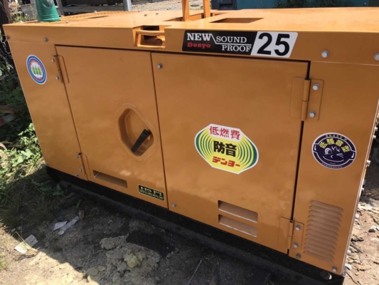 cho thuê máy phát điện tỉnh kiên giang 3