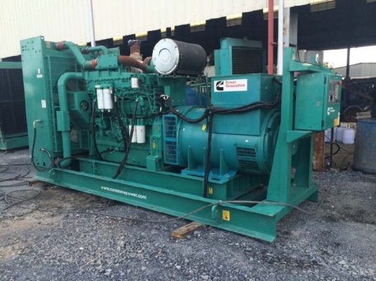 cho thuê máy phát điện tỉnh tây ninh 1